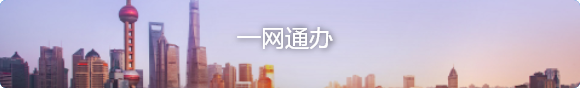 一網(wǎng)通辦