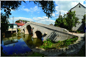 青村 繼芳橋01